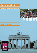 Német (Deutsch als Fremdsprache, ungarische Ausgabe) - Catherine Raisin