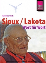 Reise Know-How Kauderwelsch Sioux / Lakota - Wort für Wort - Rebecca Netzel