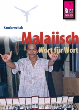 Reise Know-How Sprachführer Malaiisch - Wort für Wort - Martin Lutterjohann