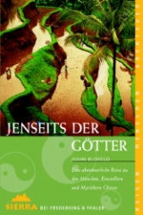 Jenseits der Götter - John Blofeld