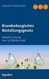 Brandenburgisches Bestattungsgesetz - 