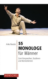 55 Monologe für Männer - 