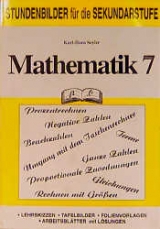 Mathematik - Karl H Seyler