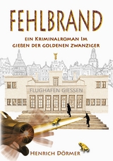 Fehlbrand - Henrich Dörmer