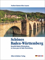 Schönes Baden-Württemberg /Beautiful Baden-Württemberg /Au beau pays de Bade-Wurtemberg - Alice Loyson