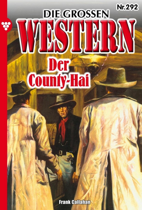 Der County-Hai - Frank Callahan