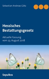 Hessisches Bestattungsgesetz - 