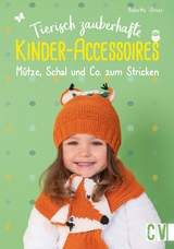 Tierisch zauberhafte Kinder-Accessoires - Babette Ulmer