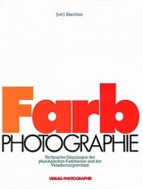 Farbphotographie - Jost J. Marchesi