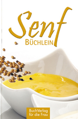 Senfbüchlein - Ute Scheffler