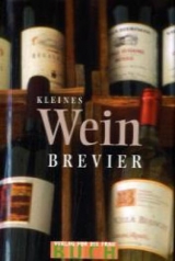 Kleines Wein-Brevier - Ulla Heise