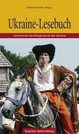 TRESCHER Ukraine-Lesebuch - 