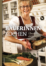 Bäuerinnen kochen - 