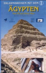 Ägypten, vom Nil zum Roten Meer - Real-Film