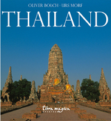 Thailand - Oliver Bolch, Urs Morf