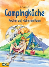 Campingküche - G Poggenpohl