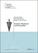 Arztsein, Musizieren und Gesundheit - 