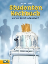 Studenten Kochbuch - Christine Lehner