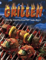 Grillen - Elisabeth Bangert