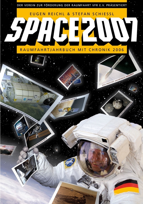 SPACE 2007 - Eugen Reichl