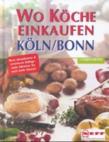 Wo Köche einkaufen - Köln - 