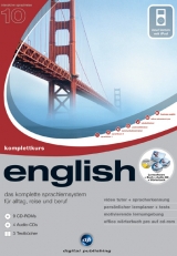 Komplettkurs English - 