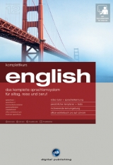 Komplettkurs English - 