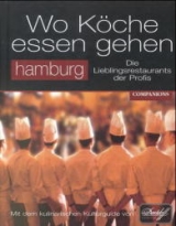 Wo Köche essen gehen - Hamburg - 