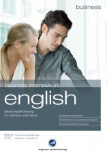 Business Intensivkurs English - 