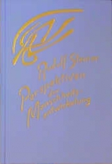 Perspektiven der Menschheitsentwickelung - Rudolf Steiner