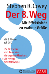 Der 8. Weg - Stephen R. Covey