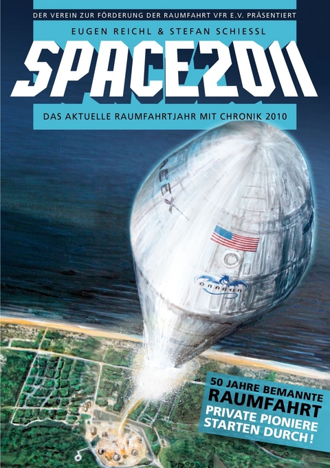 SPACE 2011 - Eugen Reichl