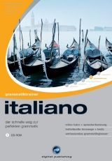 Grammatiktrainer Italiano - 