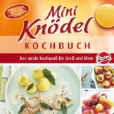 Mini Knödel Kochbuch - 