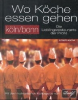 Wo Köche essen gehen - Köln - 