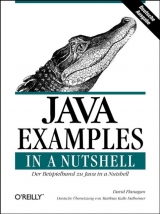 Java Examples in a Nutshell - David Flanagan