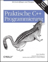 Praktische C++-Programmierung - Steve Oualline