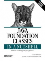 Java Foundation Classes in a Nutshell - David Flanagan