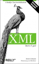 XML - kurz & gut - Robert Eckstein