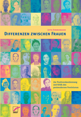 Differenzen zwischen Frauen - Jutta Sommerbauer