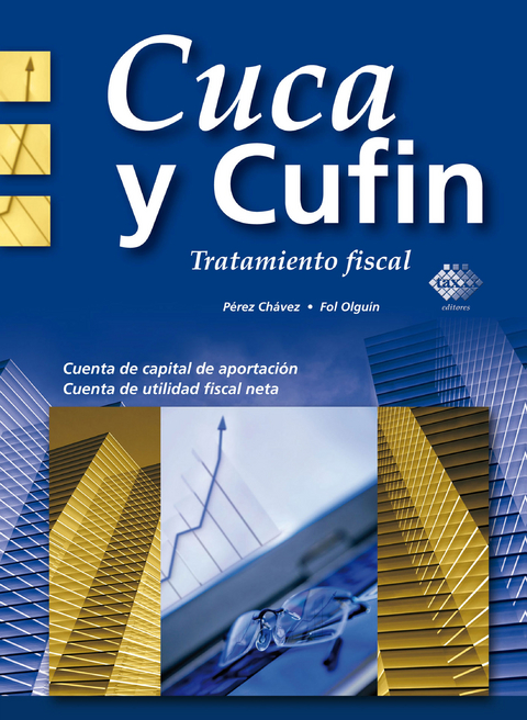 Cuca y Cufin - José Pérez Chávez, Raymundo Fol Olguín
