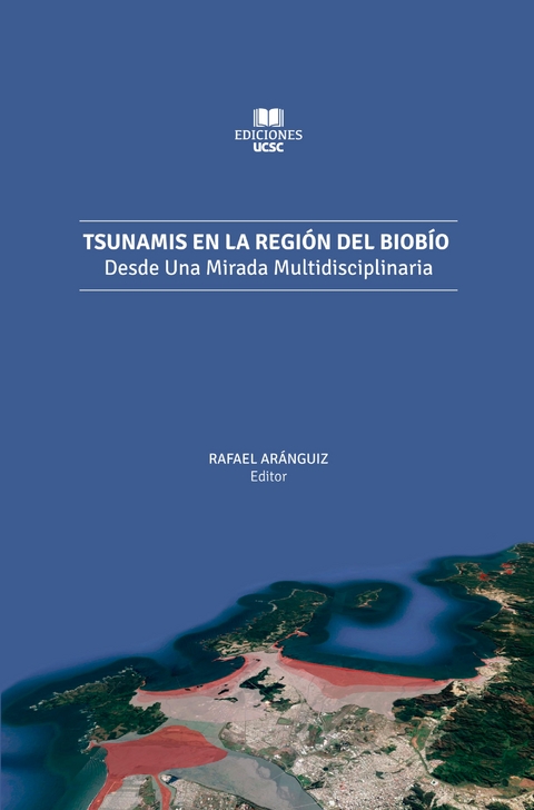 Tsunamis en la Region del Biobio - 