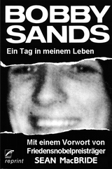 Ein Tag in meinem Leben - Sands, Bobby