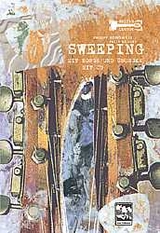 Sweeping. Guitar Lessons mit CD - Peter Kellert