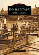 Innere Stadt - Ernst Grabovszki