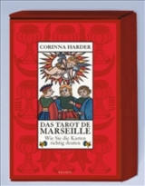 Das Tarot de Marseille - Corinna Harder