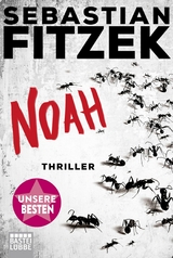 Noah -  Sebastian Fitzek