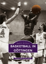 Basketball in Göttingen - Matthias Voigt