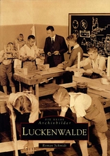 Luckenwalde - Roman Schmidt