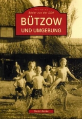 Bützow - Dieter Benke